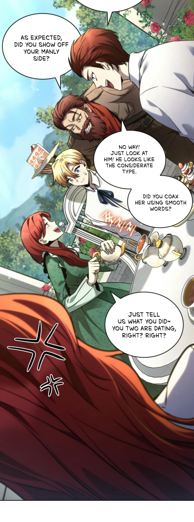 Infinite Mage, Chapter 106 image 47